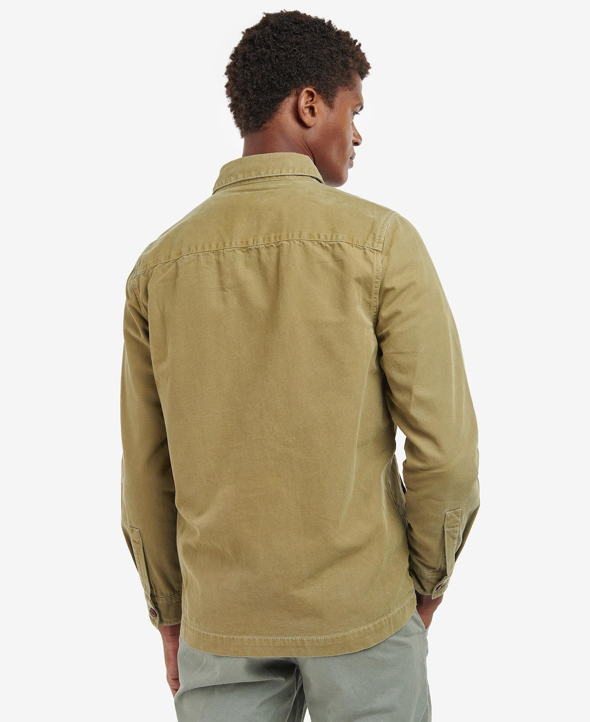CAPPOTTI E GIUBBOTTI Uomo BARBOUR - 2