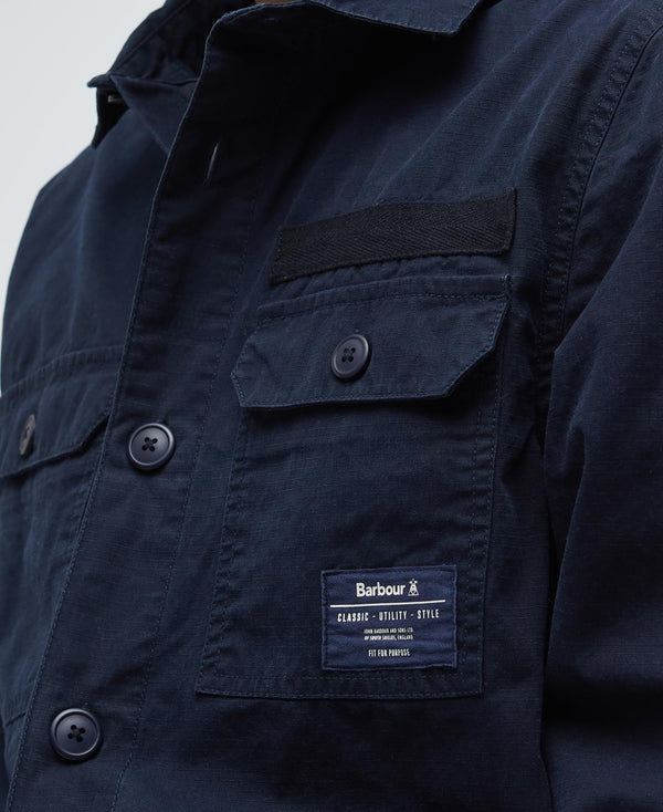 CAPPOTTI E GIUBBOTTI Uomo BARBOUR - 2