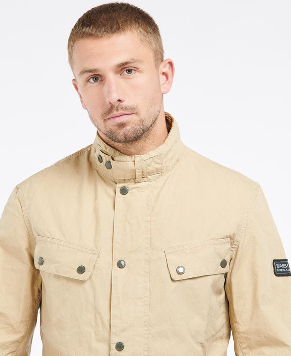 CAPPOTTI E GIUBBOTTI Uomo BARBOUR INTERNATIONAL - 2