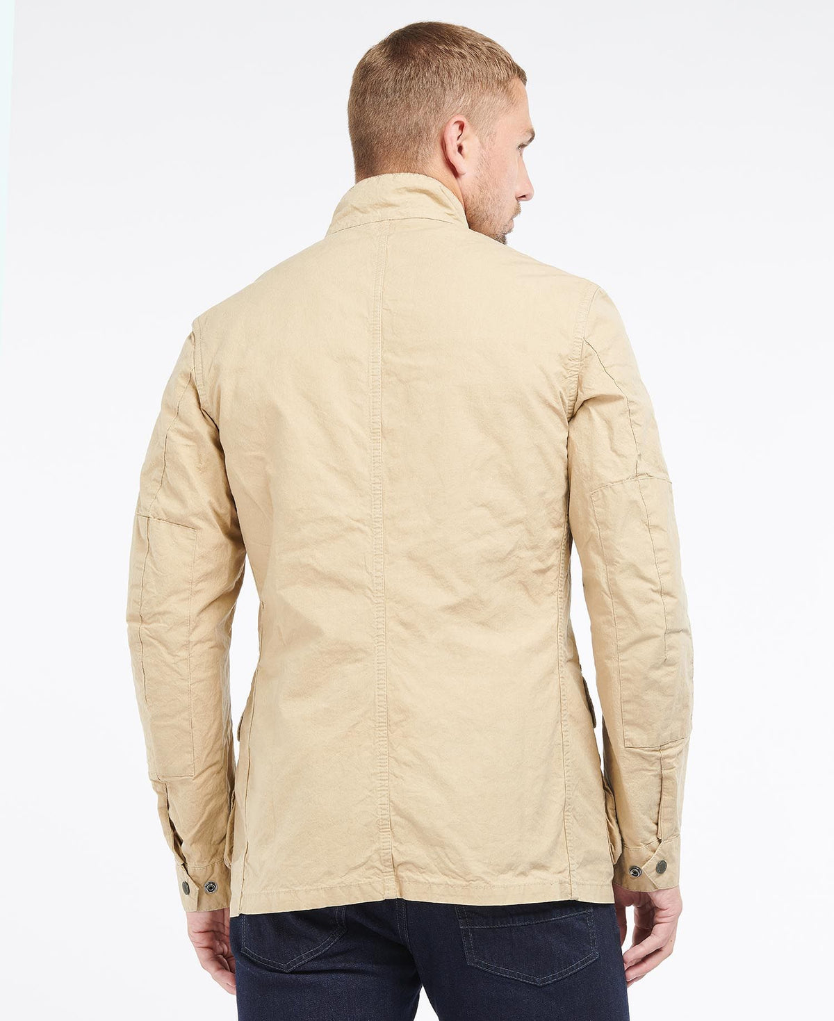 CAPPOTTI E GIUBBOTTI Uomo BARBOUR INTERNATIONAL - 3