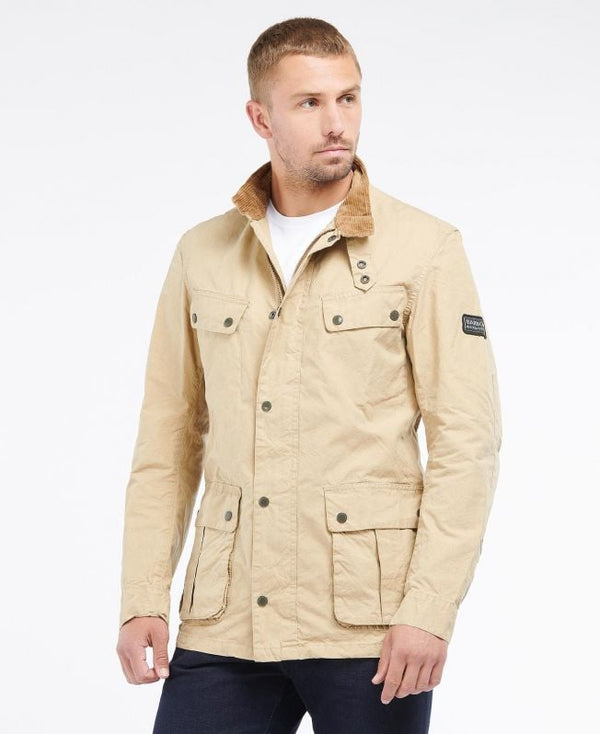 CAPPOTTI E GIUBBOTTI Uomo BARBOUR INTERNATIONAL - 1