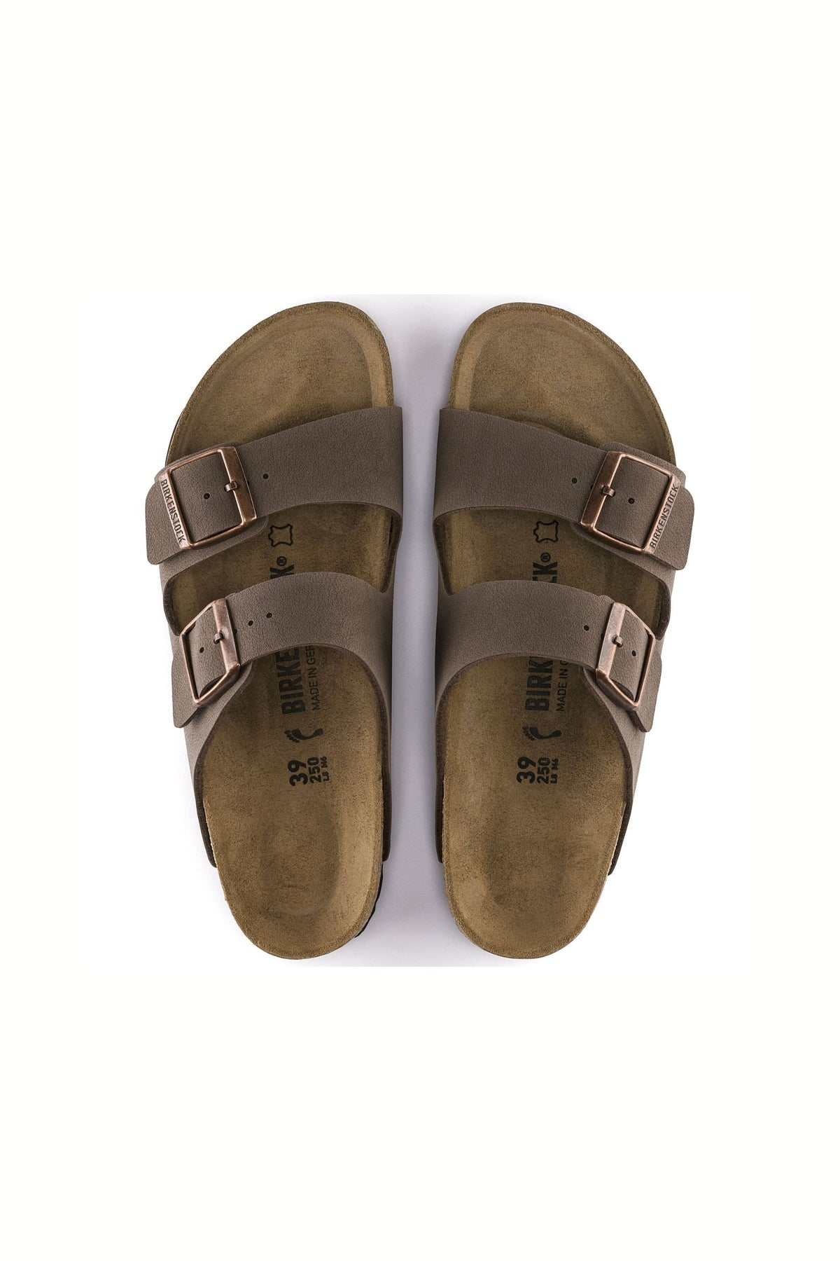 CALZATURE Unisex BIRKENSTOCK - 4