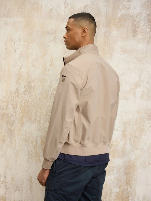 CAPPOTTI E GIUBBOTTI Uomo BLAUER - 2