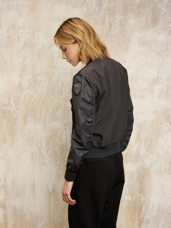 CAPPOTTI E GIUBBOTTI Donna BLAUER - 2