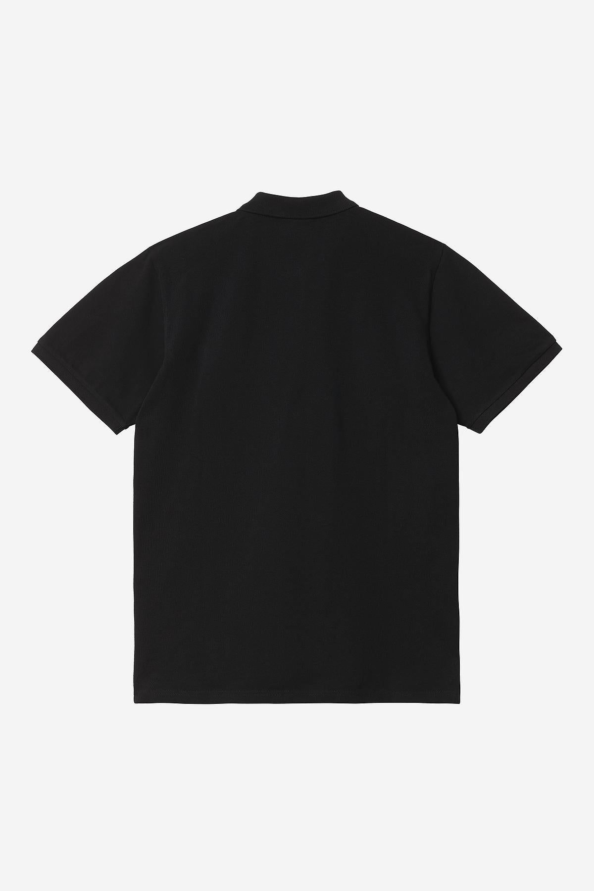 Polo Uomo CARHARTT WIP - 2