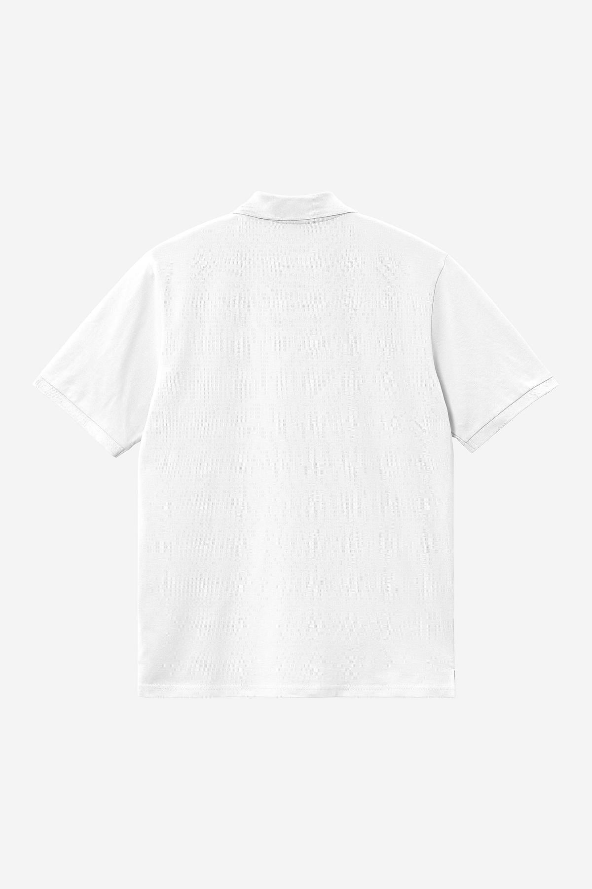 Polo Uomo CARHARTT WIP - 2