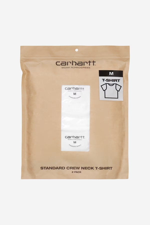 T-SHIRT E TOP Uomo CARHARTT WIP - 2