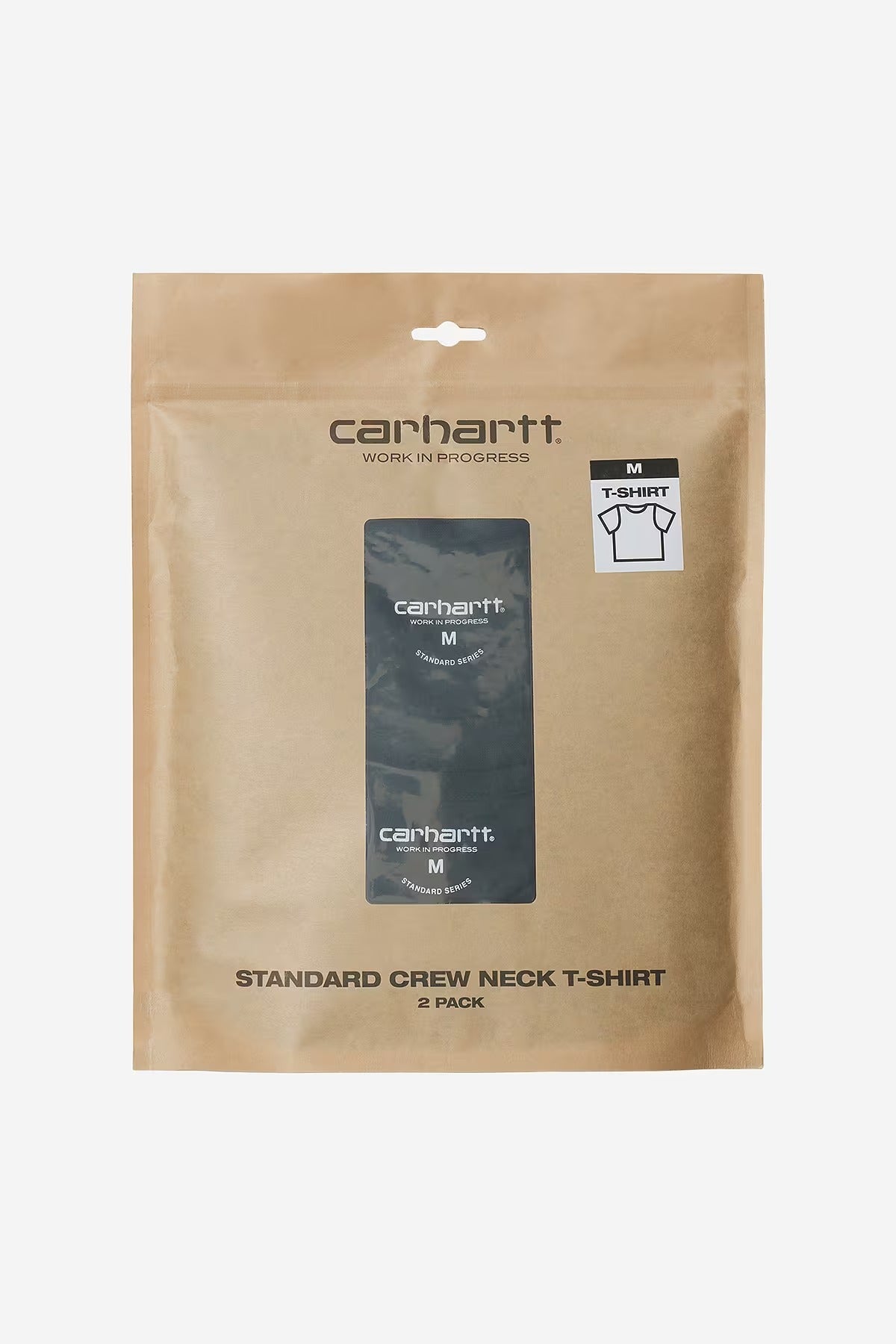 T-SHIRT E TOP Uomo CARHARTT WIP - 2