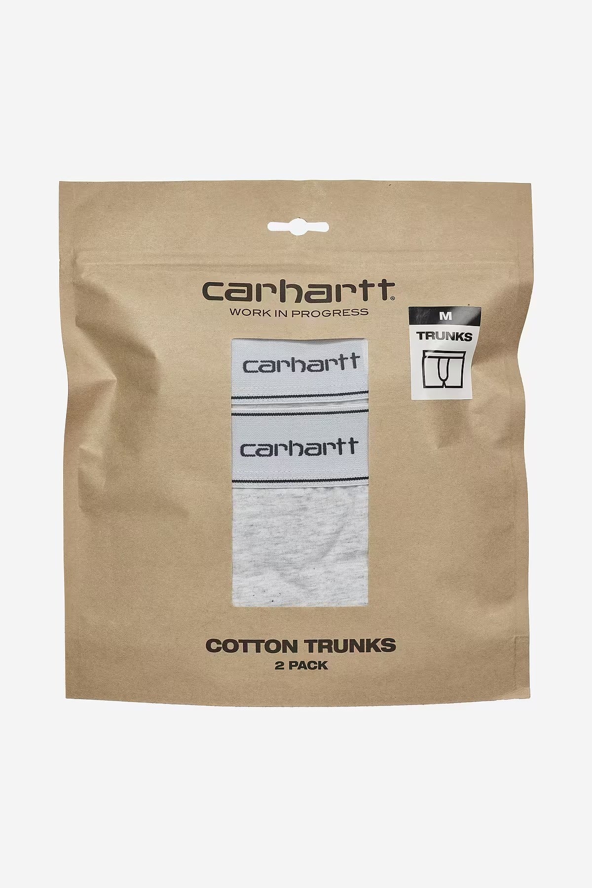 INTIMO Uomo CARHARTT WIP - 2