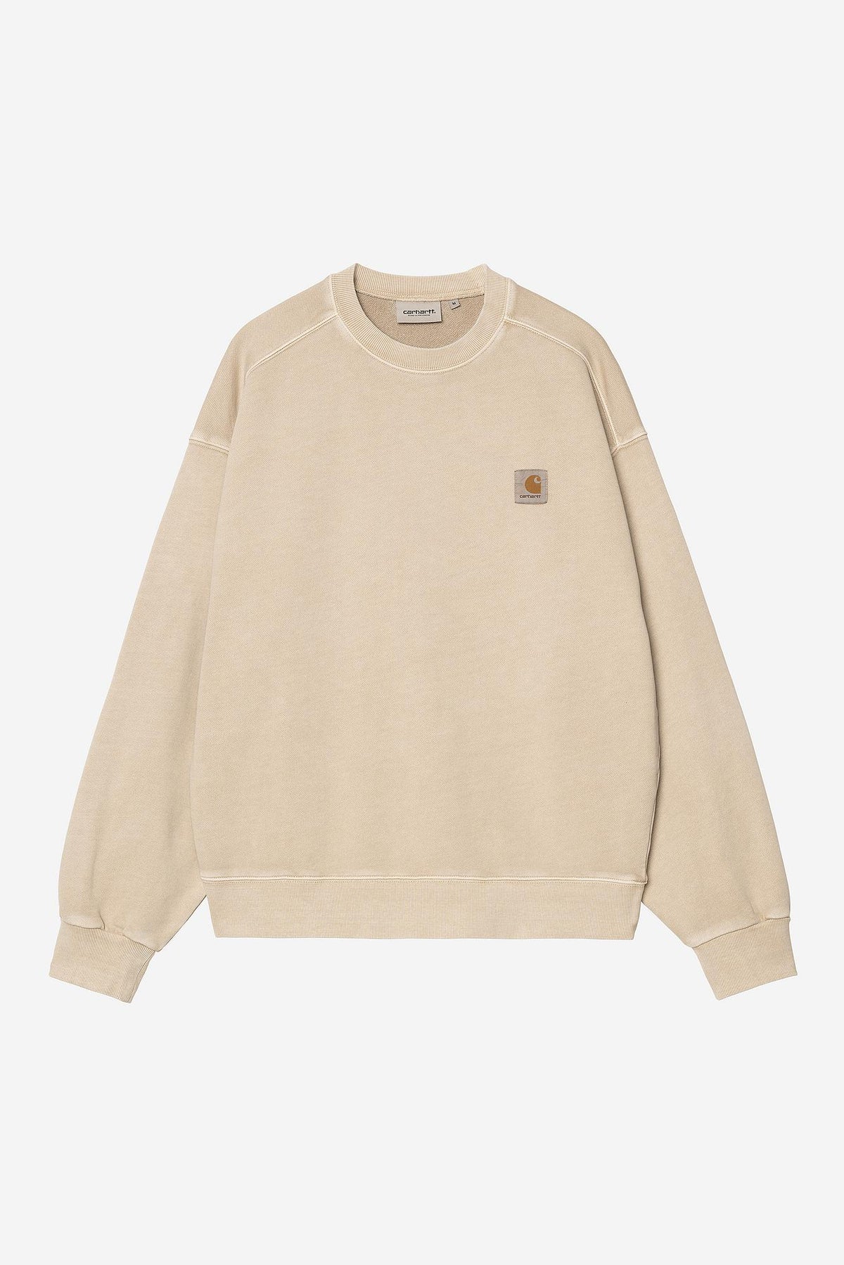 MAGLIE E FELPE Uomo CARHARTT WIP - 1