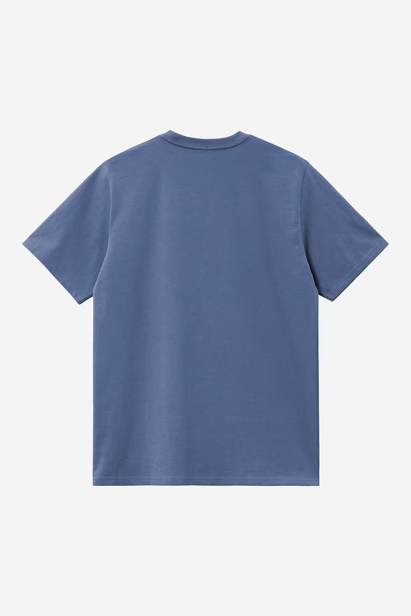 T-SHIRT E TOP Uomo CARHARTT WIP - 2
