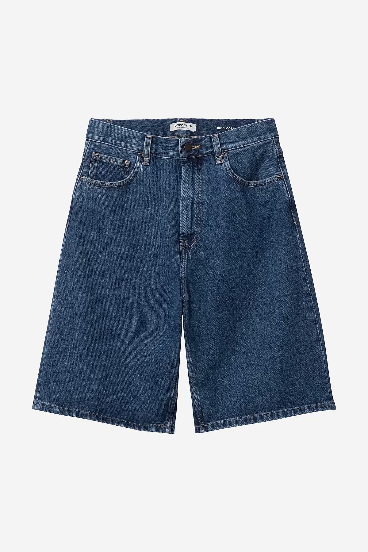 SHORTS E BERMUDA Donna CARHARTT WIP - 1