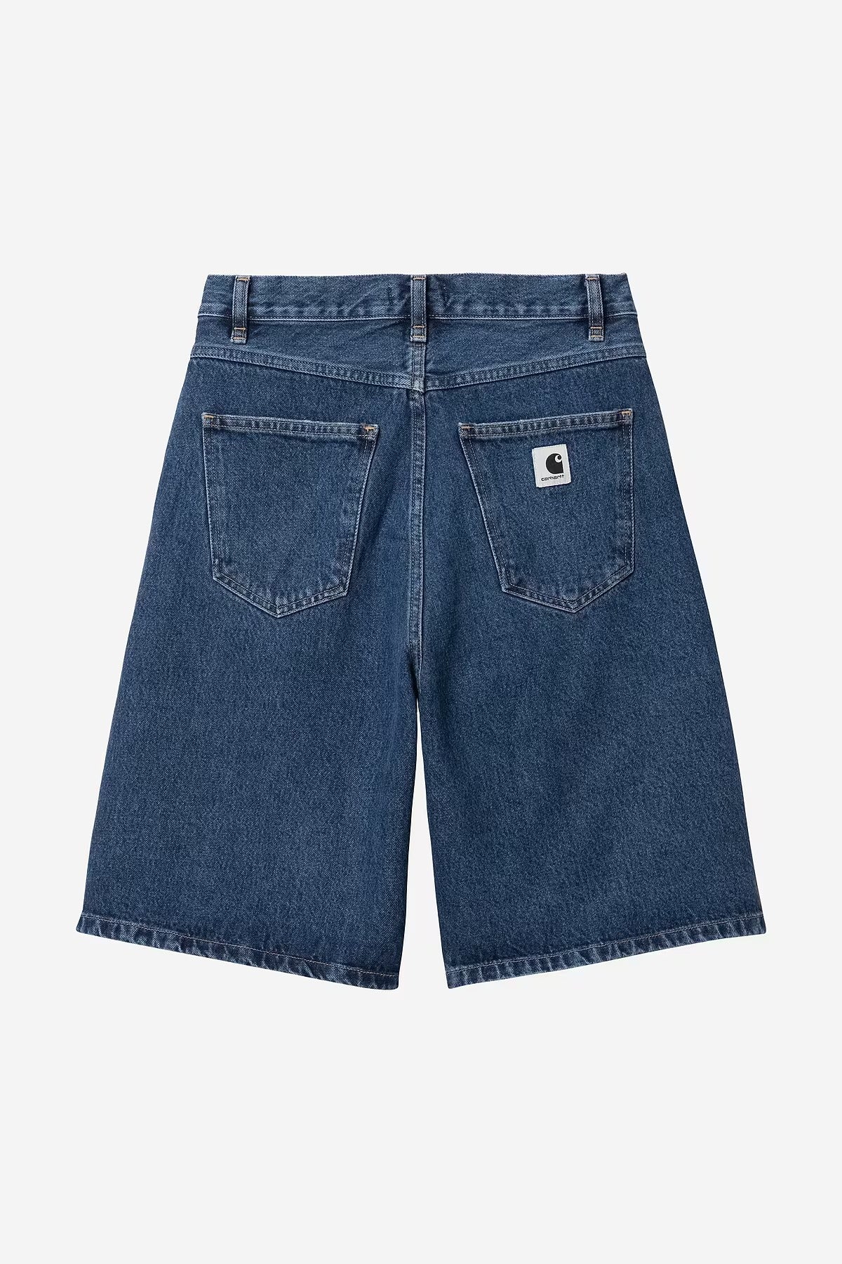 SHORTS E BERMUDA Donna CARHARTT WIP - 2