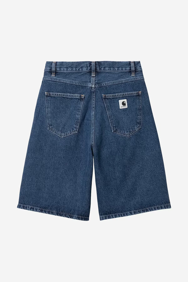SHORTS E BERMUDA Donna CARHARTT WIP - 2