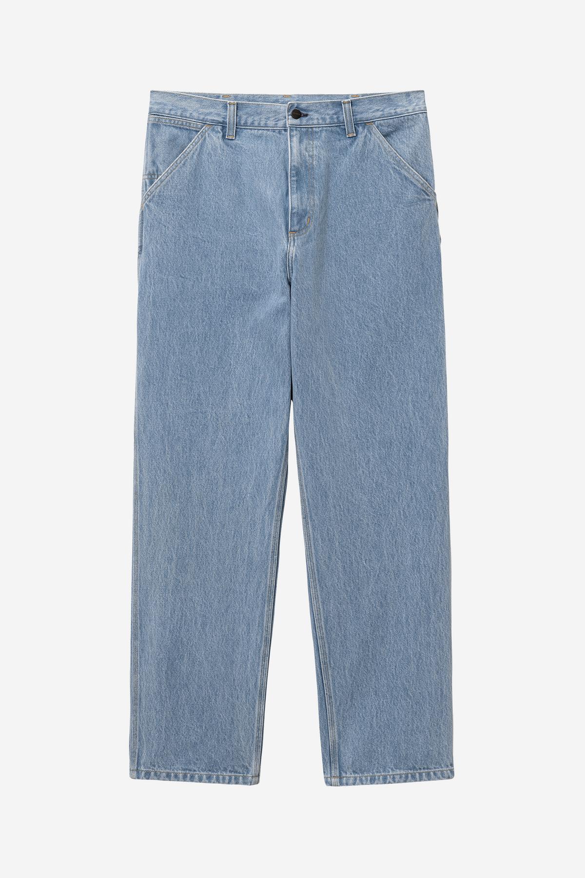 JEANS E DENIM Uomo CARHARTT WIP - 1