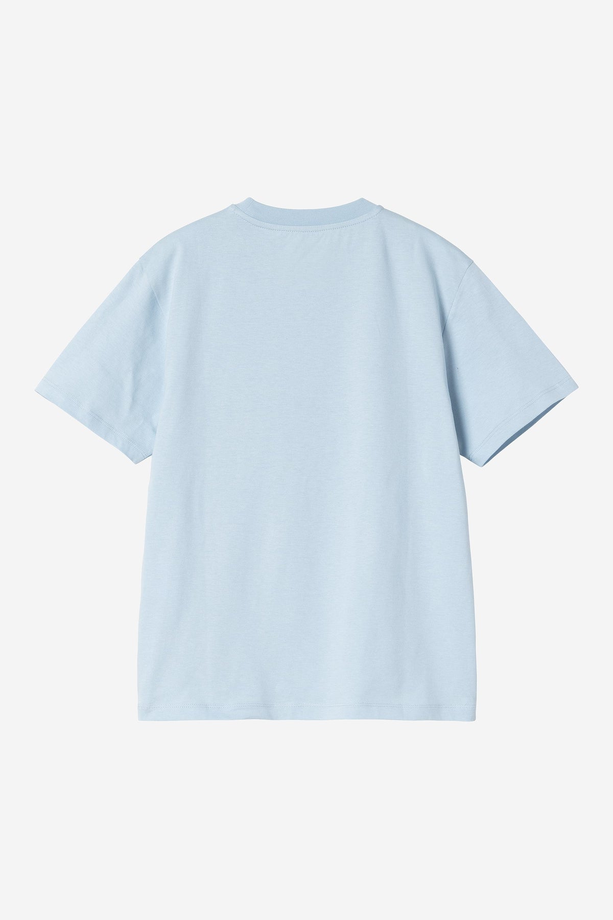 T-SHIRT E TOP Donna CARHARTT WIP - 2