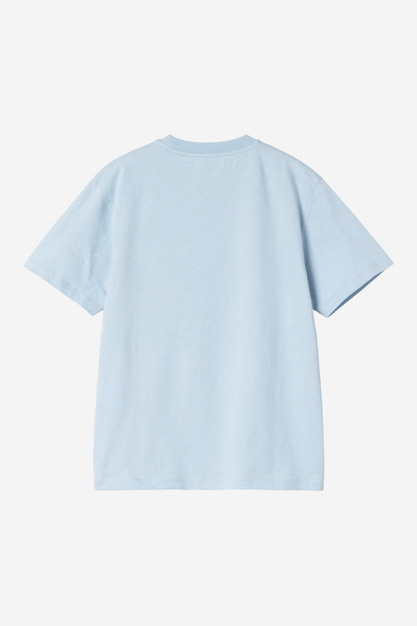 T-SHIRT E TOP Donna CARHARTT WIP - 2