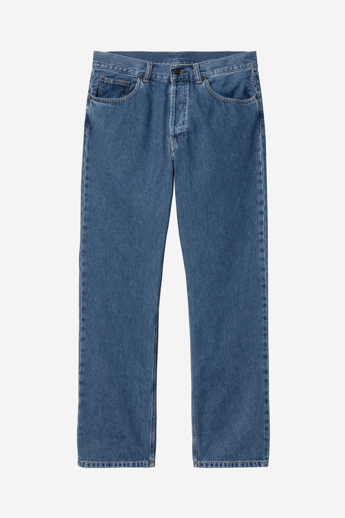 JEANS E DENIM Uomo CARHARTT WIP - 1