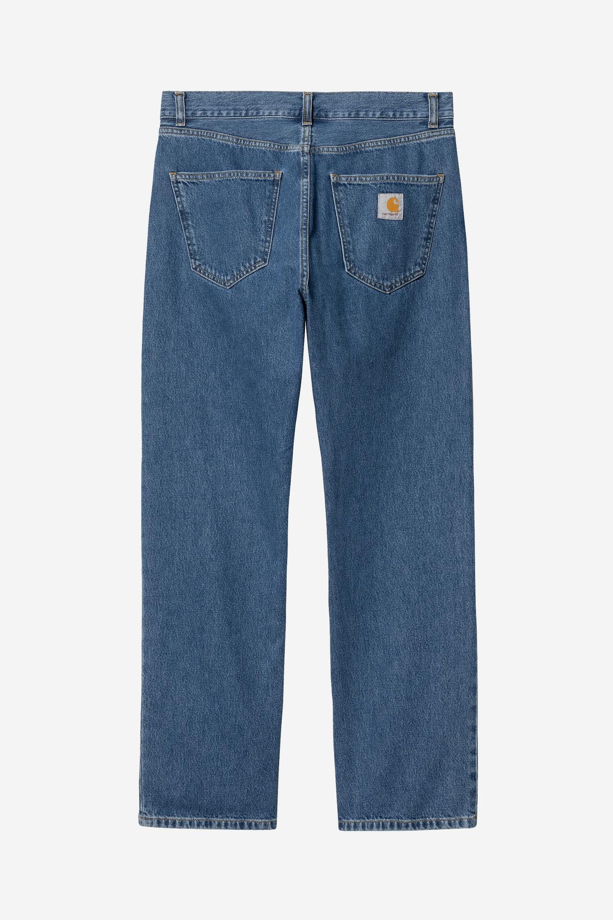JEANS E DENIM Uomo CARHARTT WIP - 2