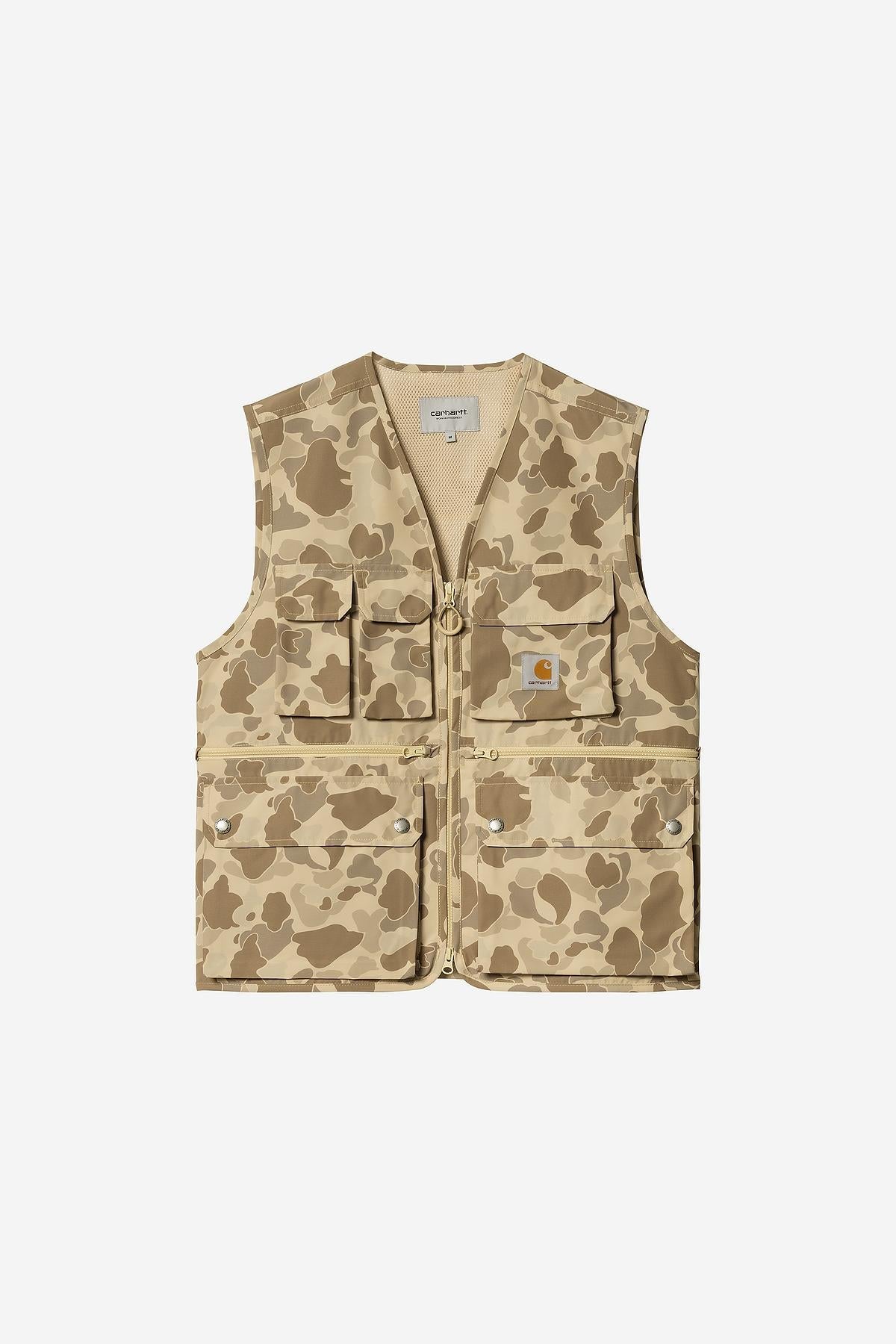 CAPPOTTI E GIUBBOTTI Uomo CARHARTT WIP - 1