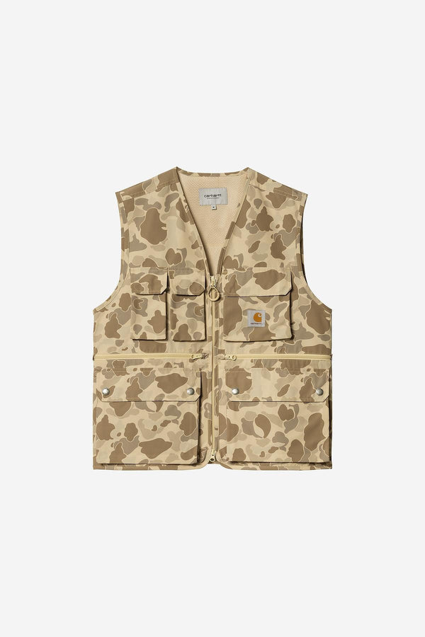 CAPPOTTI E GIUBBOTTI Uomo CARHARTT WIP - 1