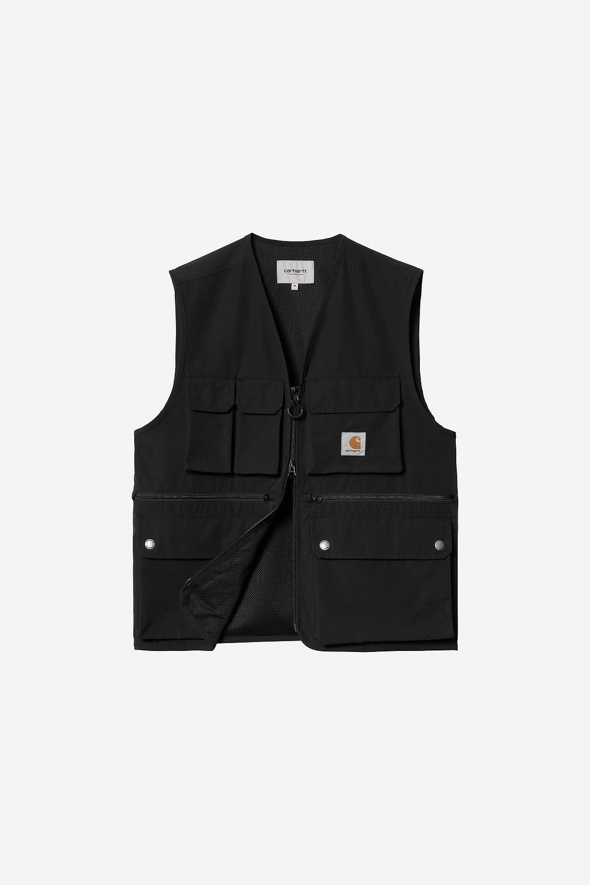 CAPPOTTI E GIUBBOTTI Uomo CARHARTT WIP - 2