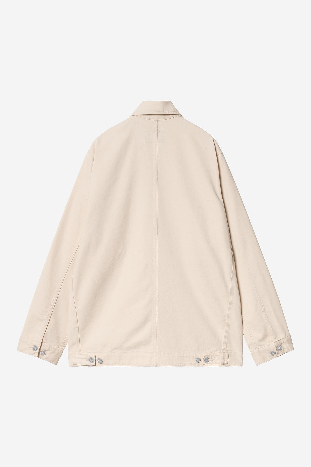 CAPPOTTI E GIUBBOTTI Uomo CARHARTT WIP - 2