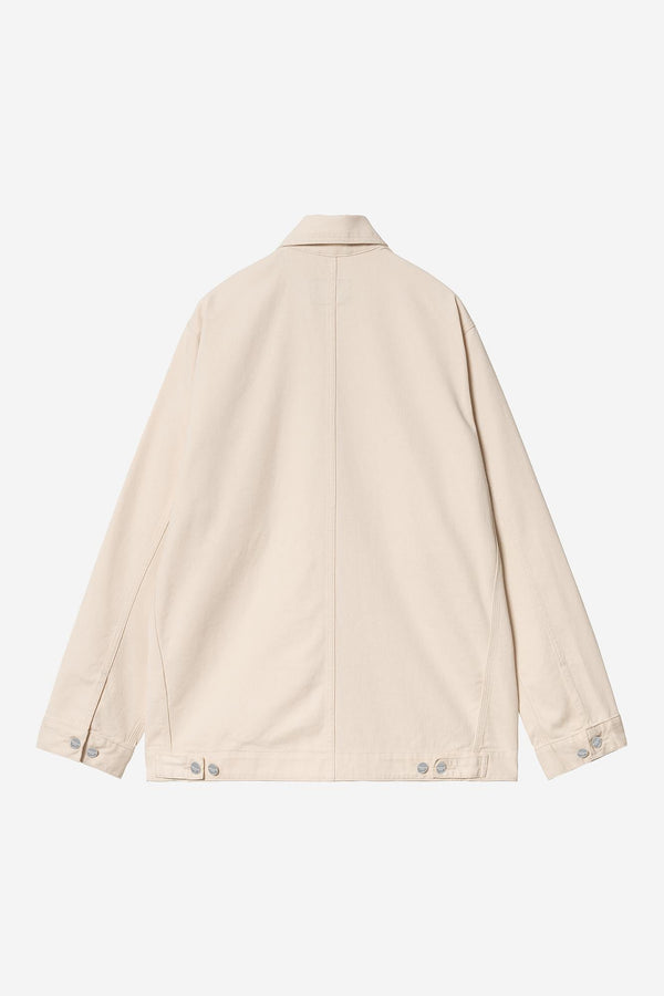 CAPPOTTI E GIUBBOTTI Uomo CARHARTT WIP - 2