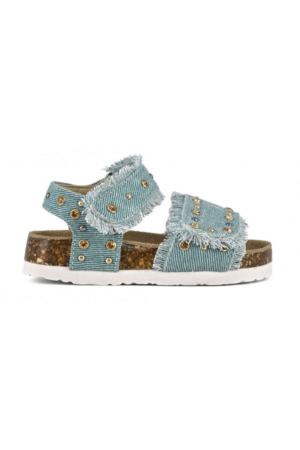 CALZATURE Bambina COLORS OF CALIFORNIA - 1