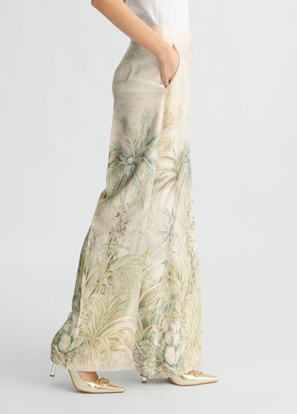 Pantaloni Donna LIU JO - 3