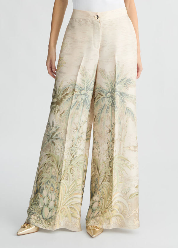 Pantaloni Donna LIU JO - 1