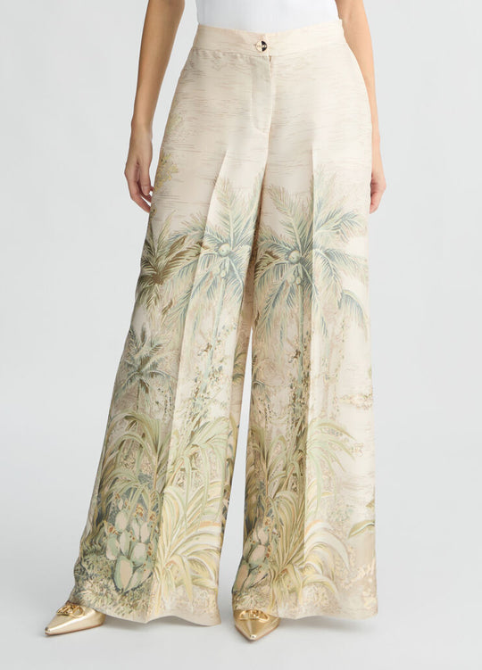 Pantaloni Donna LIU JO
