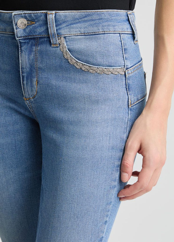 JEANS E DENIM Donna LIU JO - 2