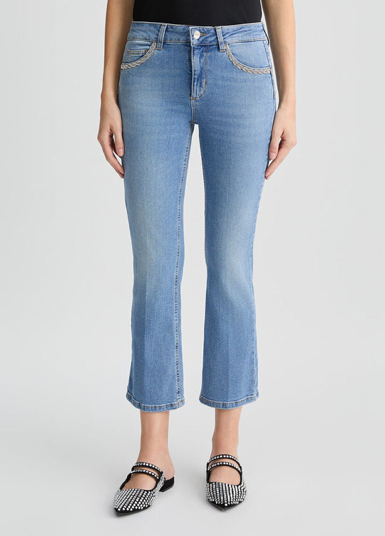 JEANS E DENIM Donna LIU JO