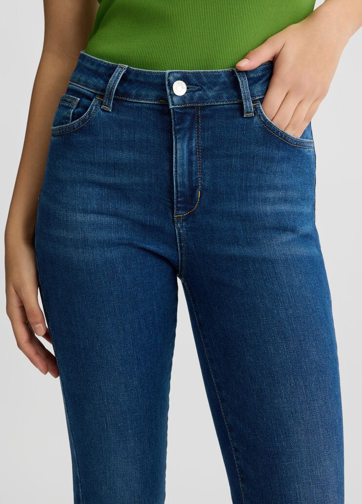 JEANS E DENIM Donna LIU JO - 2