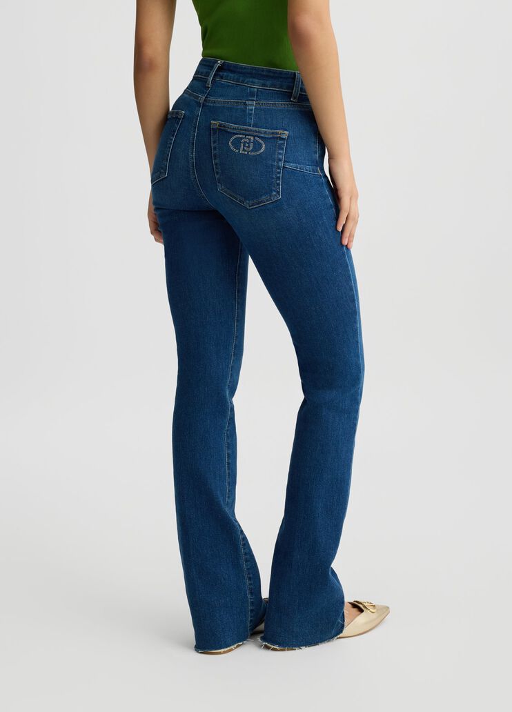 JEANS E DENIM Donna LIU JO - 3