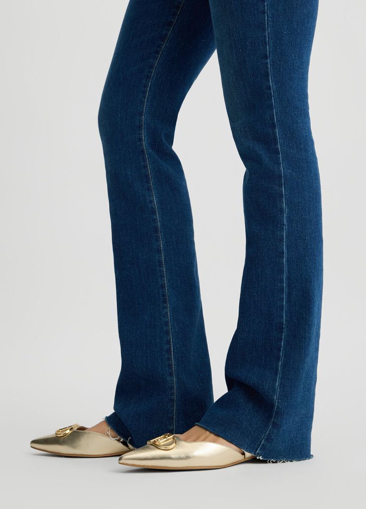 JEANS E DENIM Donna LIU JO - 4