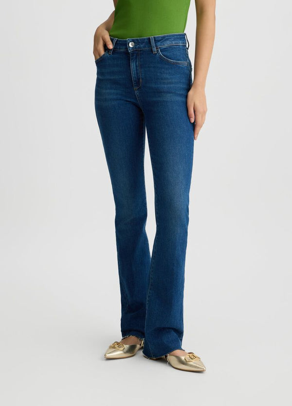 JEANS E DENIM Donna LIU JO - 1