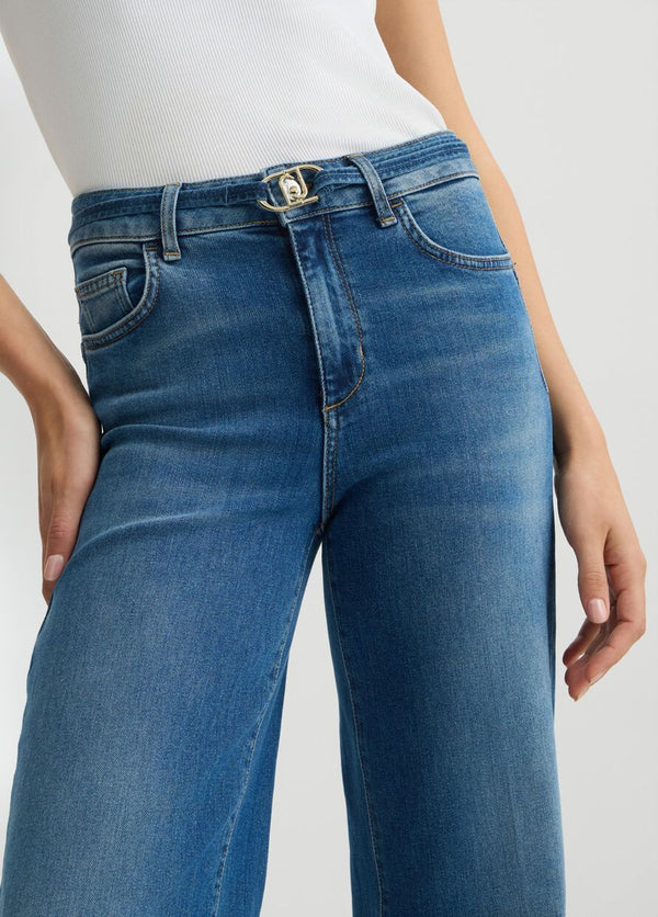 JEANS E DENIM Donna LIU JO - 2