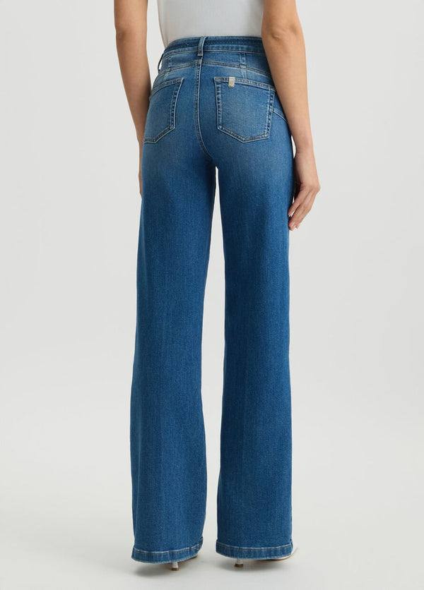 JEANS E DENIM Donna LIU JO - 4