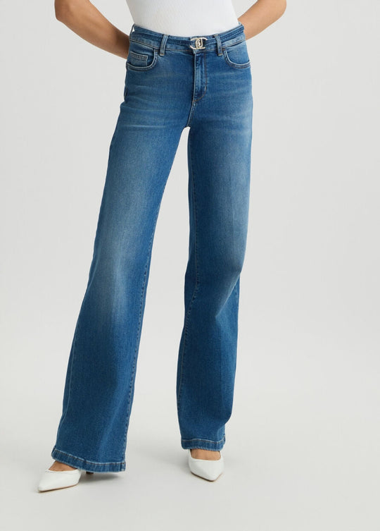 JEANS E DENIM Donna LIU JO