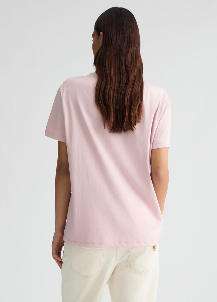 T-SHIRT E TOP Donna LIU JO - 4