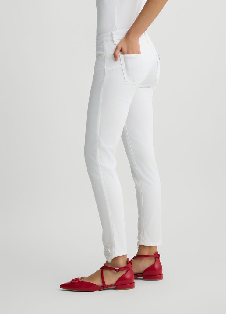 Pantaloni Donna LIU JO - 2