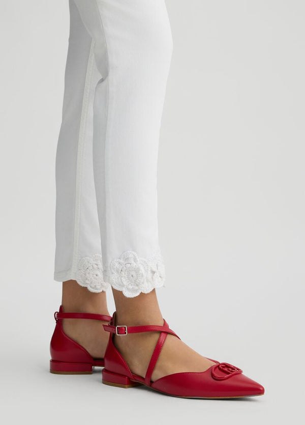 Pantaloni Donna LIU JO - 3