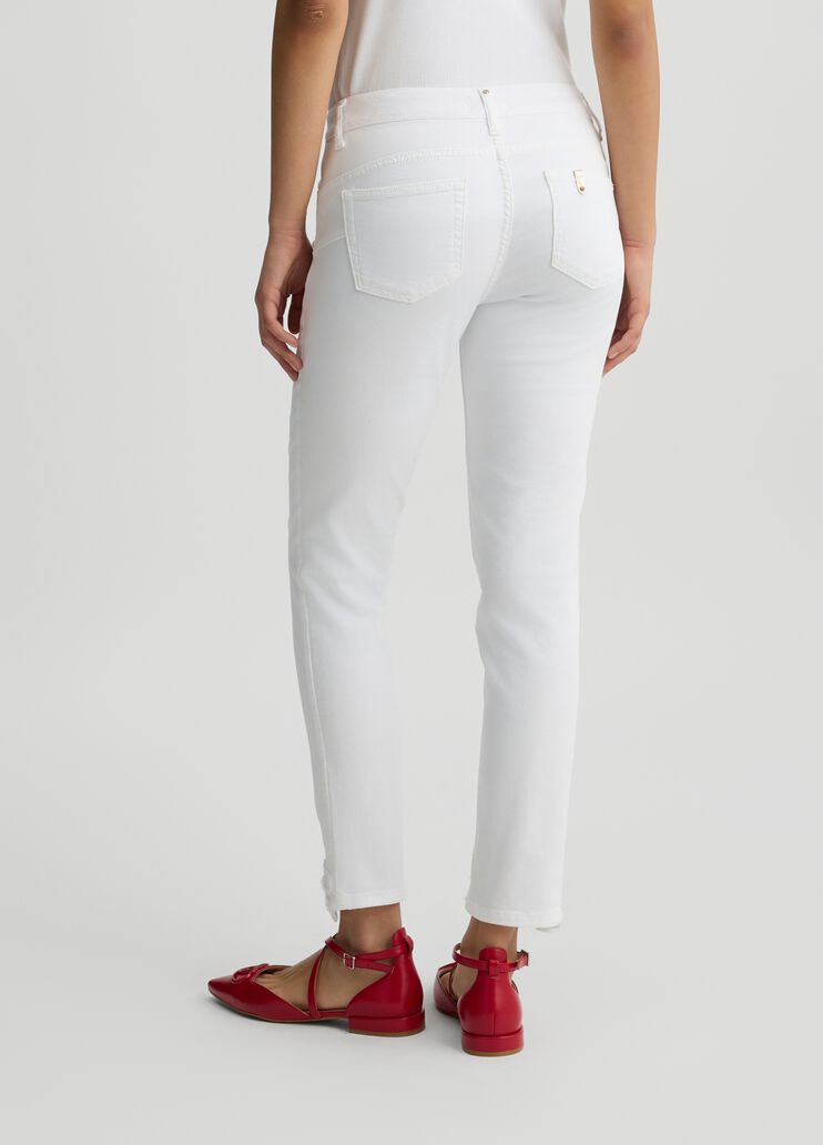 Pantaloni Donna LIU JO - 4