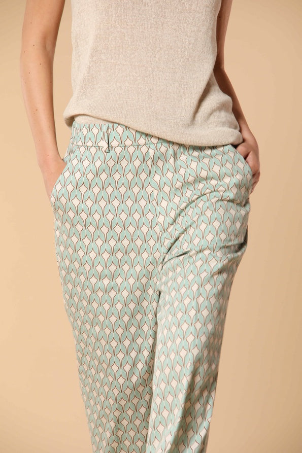 Pantaloni Donna MASON'S - 2