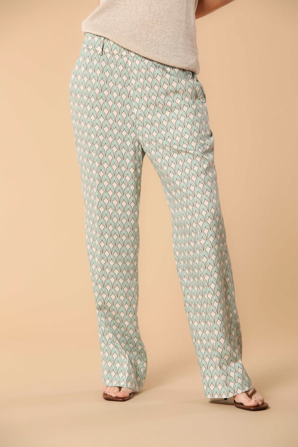 Pantaloni Donna MASON'S - 3