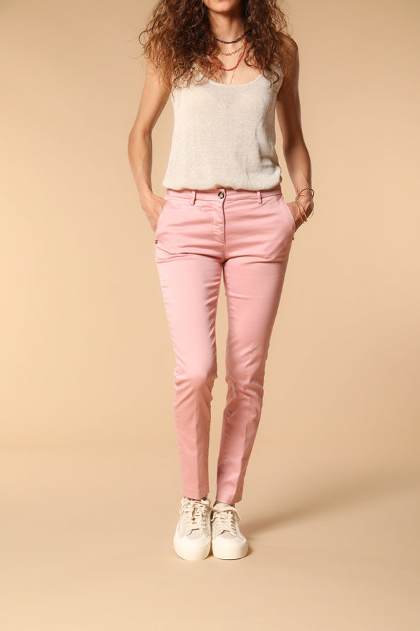 Pantaloni Donna MASON'S - 1