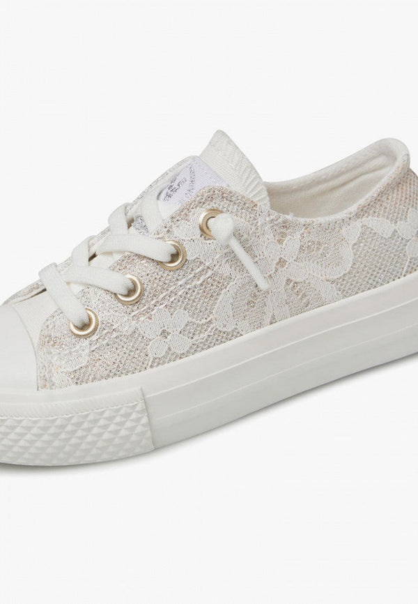 Scarpe Bambina NATURINO - 4