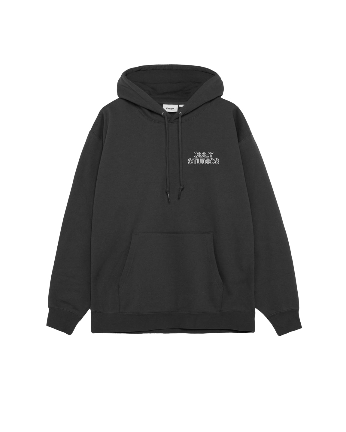 MAGLIE E FELPE Uomo OBEY - 1